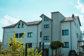 Hotel am Schafbaum